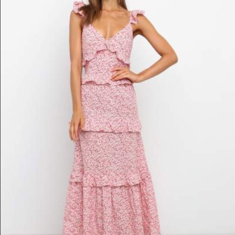 Petal & Pup Aspa Dress - Size 4 - NWT, Never Worn, Still in original packaging
